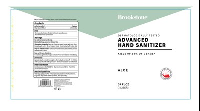 1000ml Label (1000 mL)